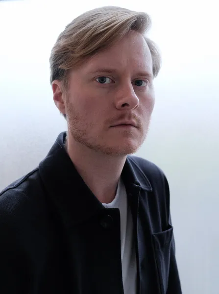 Andrew Van Wilpe